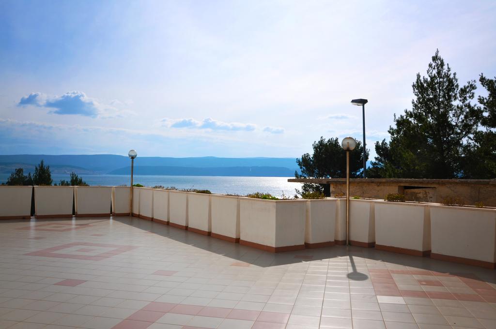 Sunrise Studio Apartments 3 Lokva Rogoznica Esterno foto
