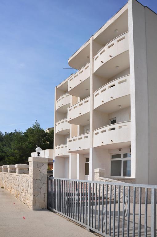 Sunrise Studio Apartments 3 Lokva Rogoznica Esterno foto